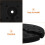 Lamp Base Weight Plastic Table Lamp Base Heavy Duty Floor Lamp Loader Base 2