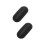 (M) Fluffy Hair Pad for Wedding & Party Styling 5