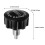 Exercise Bike Knob Replacement Plastic Pull Pin 3