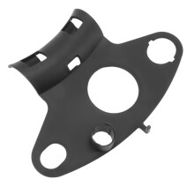 Cooking Tool Storage Rack for TM5/TM6, 23x17x1 cm, ABS Material