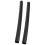 stroller handle cover 2Set sponge Black for toddler stroller handle 5