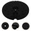 Lamp Base Weight Plastic Table Lamp Base Heavy Duty Floor Lamp Loader Base 3