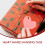 Kraft Paper Tags Heart Shape Pink 50 Pcs 2