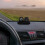 Car Auto Compass and Thermometer Plastic 1Pack 3