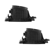 L+R Car Air Flow Meter Intake Flow Sensor for GL350 ML280 GL320 C320 E280 350 G320 0281002955 A6420900048