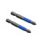 Σετ 12 μαγνητικών μύτων κατσαβιδιού - S2Alloy Steel, εξαγωνικό στέλεχος 1/4 ίντσας, 6