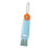 3 in 1 Cup Lid Cleaning Brush, Soft Bristles, 12.8cm 1