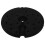 Lamp Base Weight Plastic Table Lamp Base Heavy Duty Floor Lamp Loader Base 5