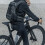 Cycling Backpack Multifunctional Large Capacity Reflective 7