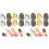 Thumb Thimbles for Hand Sewing Safety 2 Pack 6