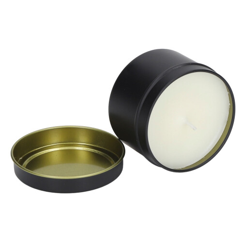 Emergency Candle Soy Wax 24H Windproof Smokeless