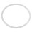 Rubber Pressure Cooker Sealing Ring White 7