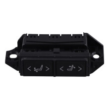 Car Second Row Adjustment Middle Row Button for Sienna 2020-2025