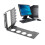 SXJ-B Enhanced Version GPU Angle Conversion Mount GPU Holder Metal Durable 2