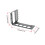 SXJ-B Enhanced Version GPU Angle Conversion Mount GPU Holder Metal Durable 3
