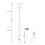 Electric Egg Beater 3-Speed Wireless Double-Head Milk 3