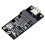 M.2 NVMe  SSD External Enclosure Type-C USB3.1 Gen2 10Gbps SSD Case Dual Protocol SSD Hard Disk Box for SSD 2230 10