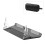 Acrylic Speaker Stand for SoundLink Flex Portable Desktop 4