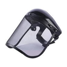 Face Shield for Grinding and Landscaping Clear