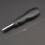 1pc Soft Grip Rubber Hexagonal Screwdriver Bits Extension Handle Tool 126mm 3