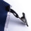Portable Double-Layer Fishing & Beach Umbrella 3