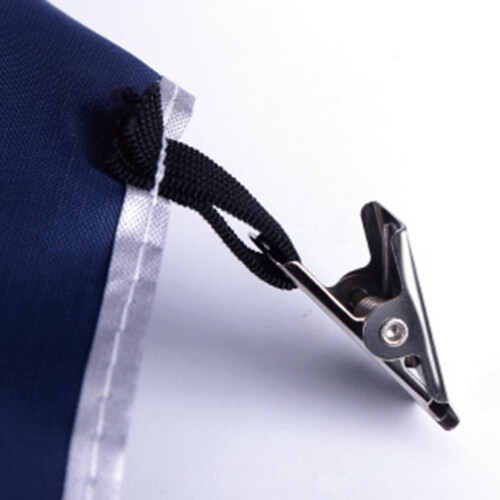 Portable Double-Layer Fishing & Beach Umbrella 2
