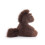 Luottavainen ponipehmolelu lapsille 15 cm 4