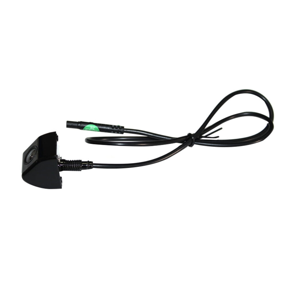 Rear Visibility Mirror For Car Rear View Camera Black 941196082572