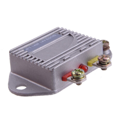 Ηλεκτρονικός ρυθμιστής γεννήτριας 14V/12V1000W για ρυθμιστή γενικής χρήσης 1