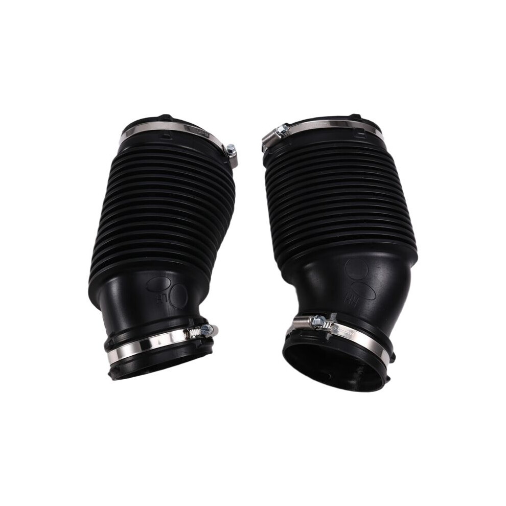 Engine Air Intake Inlet Pipe For L405 Sport L494 5 L462 3.0 V6 Lr036446 Lr036445 6033222778901