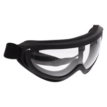 3 Pairs Drunk Goggles Windproof Glasses Eyeglasses Work Miss