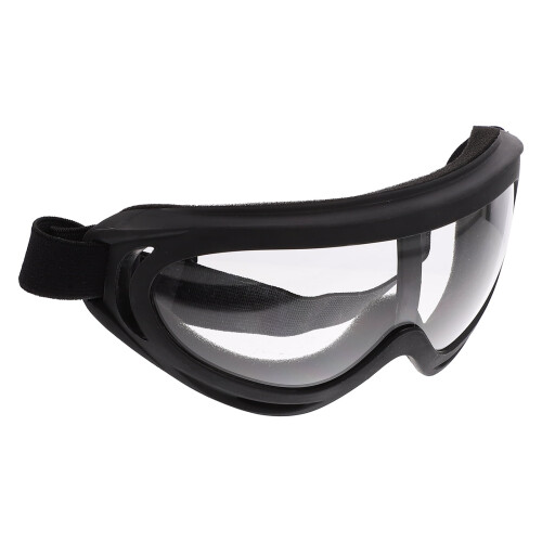 3 Pairs Drunk Goggles Windproof Glasses Eyeglasses Work Miss