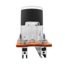 Router Base 2-in-1 Transparent Plastic for Trimmers