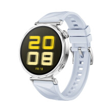 Wristbands Rubber Pack 18MM Color Silicone Sports Watch Band Durable Fit For All Active Comfortable Wear Available