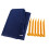 Portable Double-Layer Fishing & Beach Umbrella 4