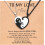 Matching Cat Necklace for Couples 1 Pair 1