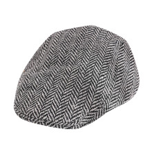 Children Beret Fashionable And Comfortable New Vintage Style Trend Cap Role Playing Beret