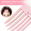 Χτένα styling Wind Shaping – Χνουδωτές αφέλειες και κλιπ όγκου, ανόρθωση ρίζας χωρίς ίχνος 5