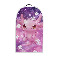 Salamander and Daisy Pattern Mixer Blender Cover for Home Kitchen Indoor Multifunctional for Kitchen Counter with Machine Washable