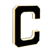 Solar LED House Numbers & Letters – Lighted Address Sign for Outside, Compatible with Modern Home, Garage, Shop