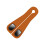Silicone Spatula Spoon Rest Holder 2 Pack 6.5 x 5.8 cm 6