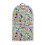 Glass Shape Pattern Design Dust Cover with Multifunctional AntiSlip Coffee Machine Dust Cover Fitted Elastic 1