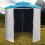 Portable Double-Layer Fishing & Beach Umbrella 6