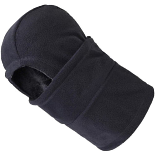Snowboard-Essentials Graues Polar-Fleece 1 Set Wintersport 2