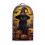 Halloween Coffee Machine Dust Cover for Home Kitchen Indoor Dustproof 1