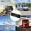 Digital Voltmeter for Car and Marine 12V-24V LED Panel 2