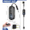 Bluetooth 5.3 Transmitter Receiver 2-in-1 Dual Pairing 5