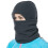 Snowboard-Essentials Graues Polar-Fleece 1 Set Wintersport 6
