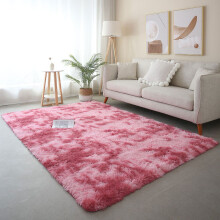 Area Rugs for Living Room, Fluffy Shag Large Fuzzy Plush Soft Throw Rug, Cozy Shaggy Floor Big Carpets for Bedroom, Kids Home Floor Decor,63x31inch