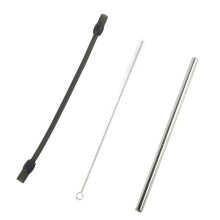 Kit d'accessoires de nettoyage pour tuyau à lait compatible avec la machine à café Siemens EQ6